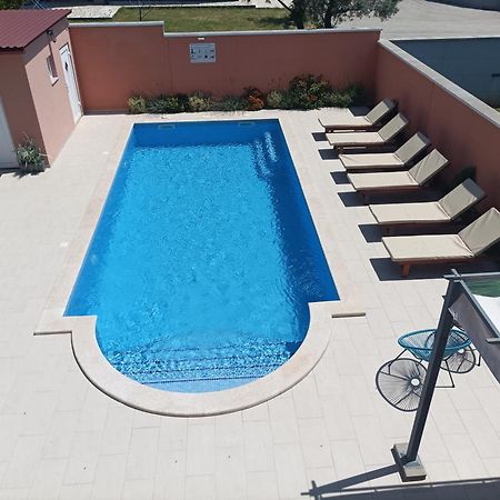 House Monte Cherpo Πούλα Εξωτερικό φωτογραφία