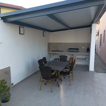 House Monte Cherpo Πούλα Εξωτερικό φωτογραφία