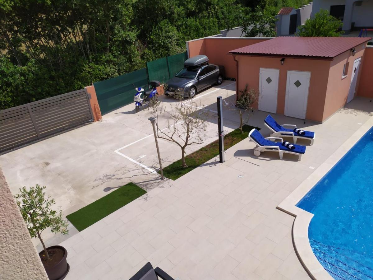 House Monte Cherpo Πούλα Εξωτερικό φωτογραφία