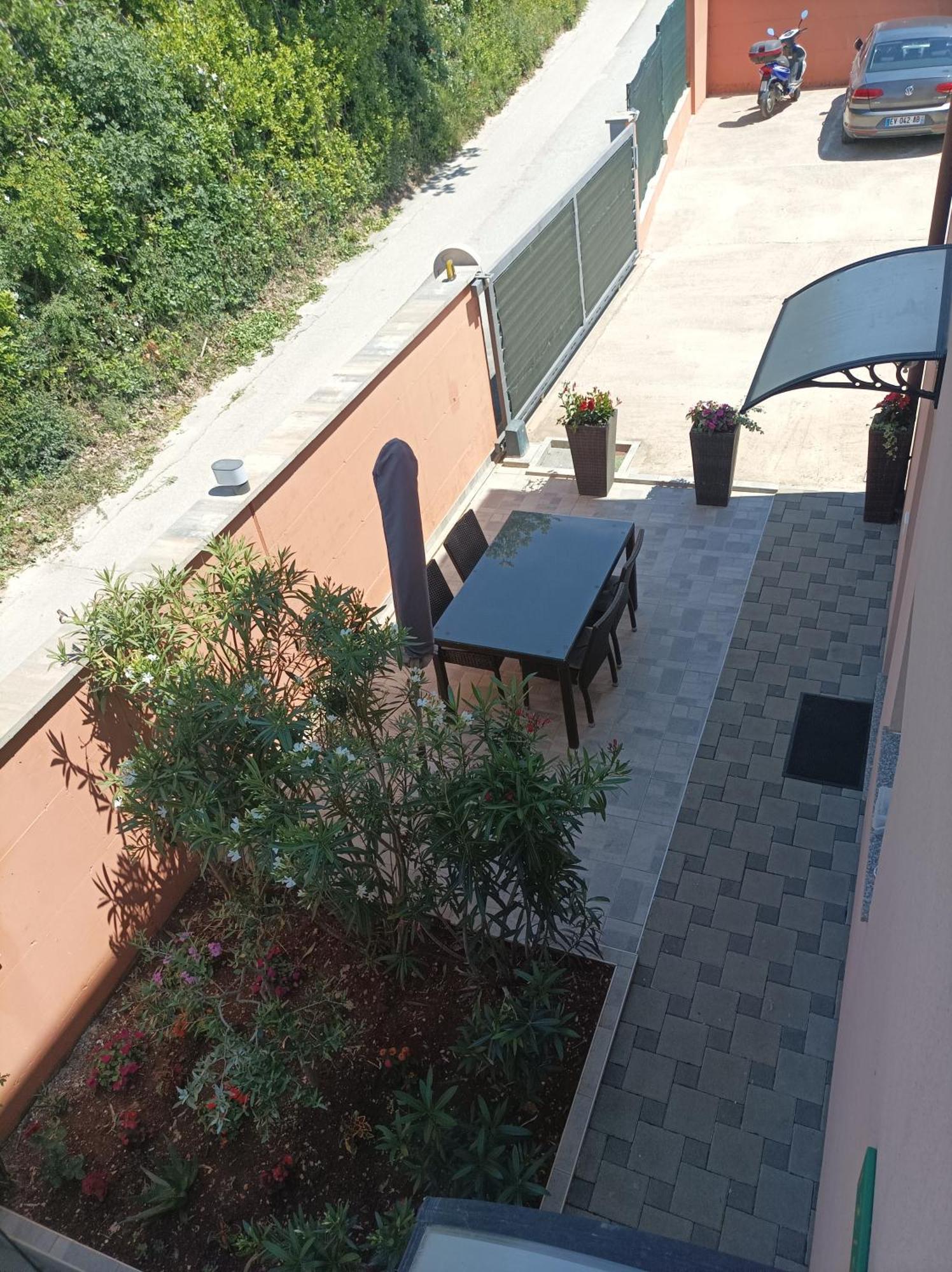 House Monte Cherpo Πούλα Εξωτερικό φωτογραφία