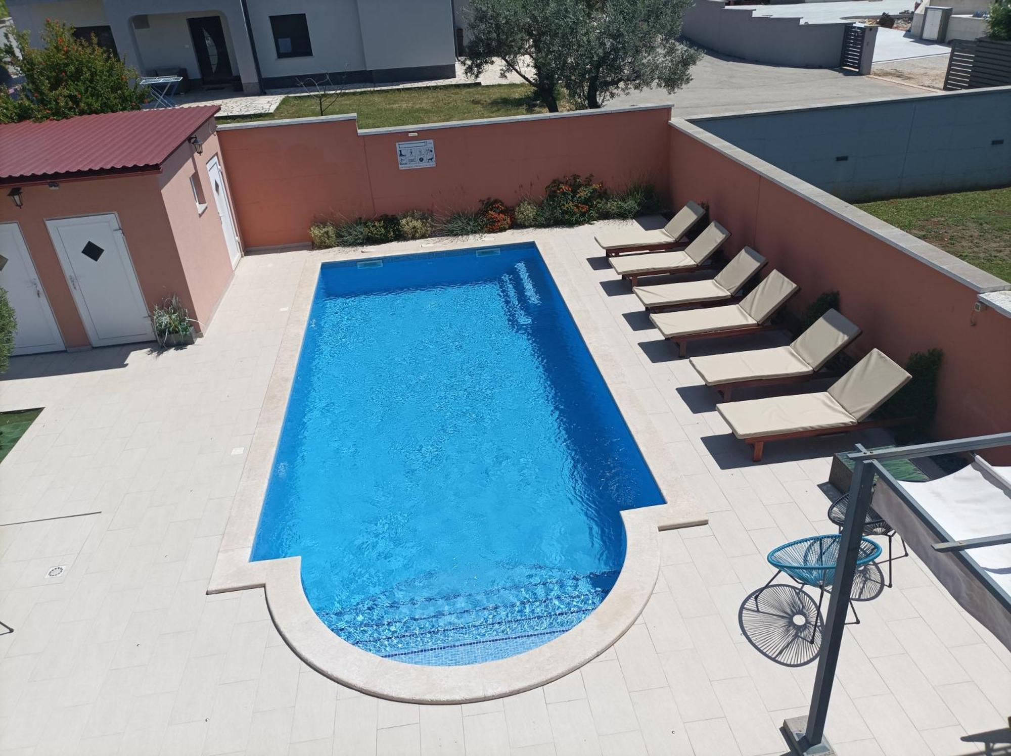 House Monte Cherpo Πούλα Εξωτερικό φωτογραφία